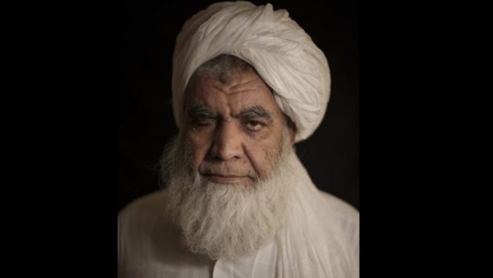 Лидер талибов