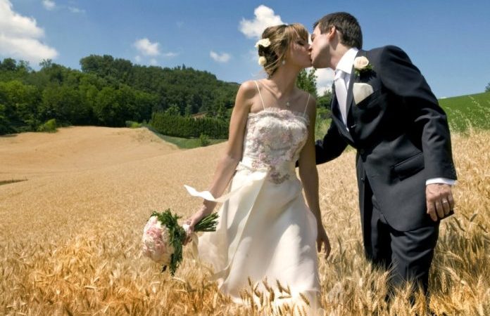 Счастливый брак требует труда, но это того стоит! (Изображение: Alberto Ghizzi Panizza via Dreamstime)
 | Epoch Times Россия