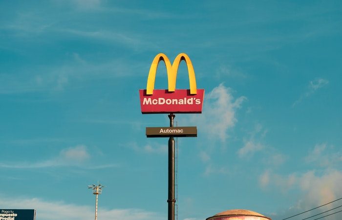 McDonald’s. Фото: Samuel Figueroa/pixabay.com /License   | Epoch Times Россия