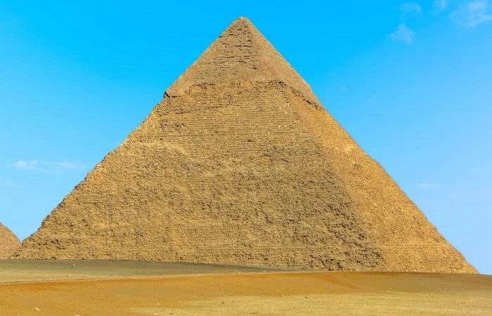 Великие пирамиды Гизы были построены между 2584 и 2561 годами до нашей эры (Изображение: Nicola_Pulham via Dreamstime)  | Epoch Times Россия