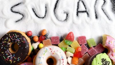 Пять простых шагов к избавлению от сахарной зависимости