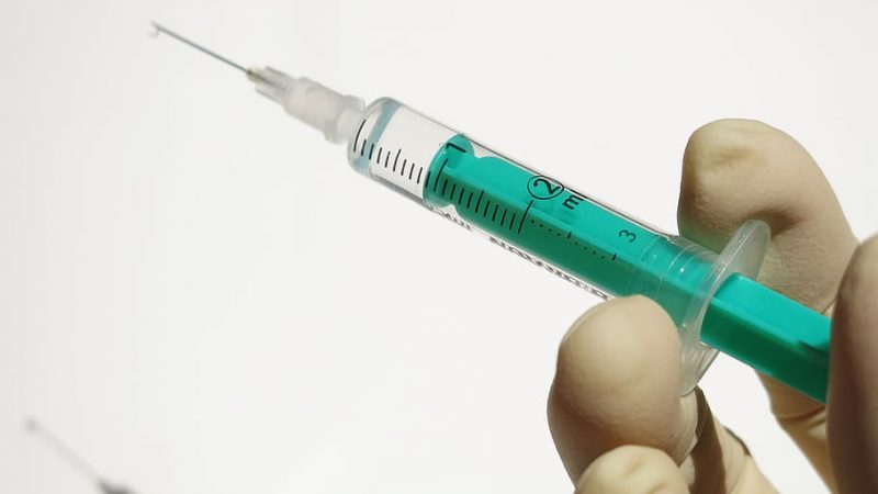 Вакцинация от COVID-19 усиливает рост заболеваемости и смертности. (piqsels.com/public domain) | Epoch Times Россия
