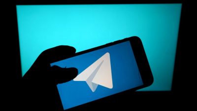 Telegram привлёк 70 млн новых пользователей из-за сбоя Facebook