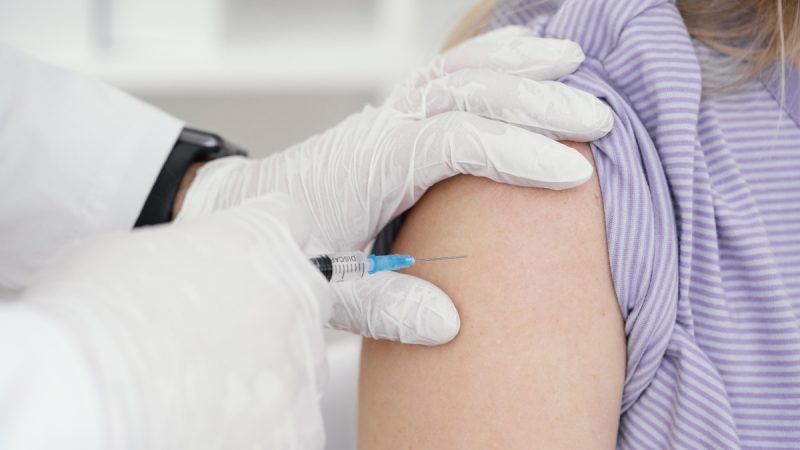 В Германии врач вакцинировал жителей неизвестным препаратом.  (pxhere.com/СС0) | Epoch Times Россия