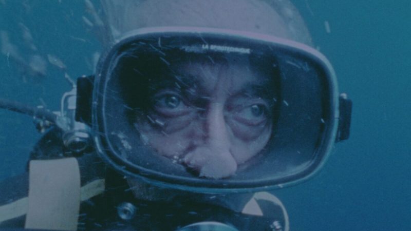 Жак Кусто принёс морские глубины в наши гостиные. (The Cousteau Society/National Geographic Documentary Films)
 | Epoch Times Россия