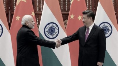 Новый закон Пекина о границах обострит отношения между Индией и Китаем