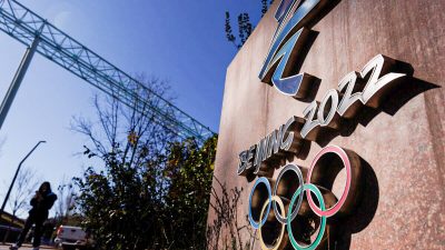 Белый дом рассматривает возможность дипломатического бойкота зимних Олимпийских игр в Пекине