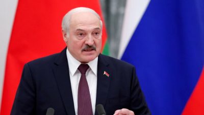 Беларусь, «возможно», помогла нелегальным мигрантам пересечь границу, сказал Лукашенко