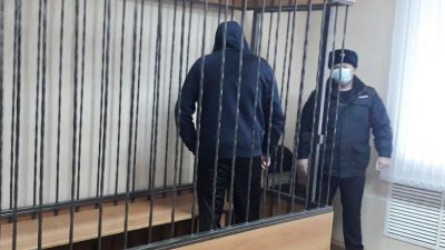 В Красноярске группа преступников пытала и убила 16-летнюю девушку