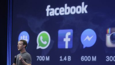 Facebook отключит систему распознавания лиц и удалит данные 1 млрд пользователей