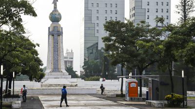 Сальвадор построит биткойн-город на базе криптовалюты