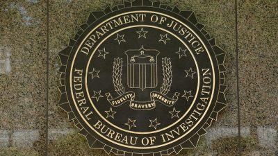 Хакеры взломали систему электронной почты ФБР