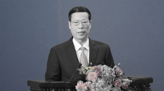 Скандал с Пэн Шуай раскрыл противоречия внутри компартии Китая