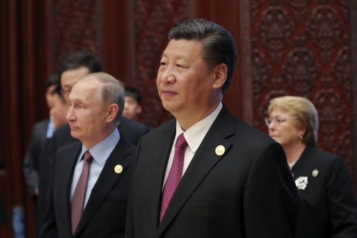 Пекин использует систему ООН в своих интересах