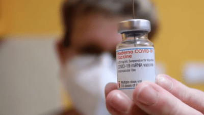 COVID-19: Вакцины, бустеры и пероральные таблетки
