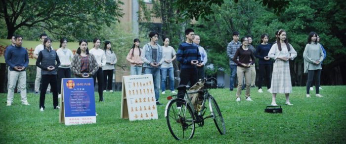 «Непоколебимые» — фильм, основанный на реальных событиях в Китае