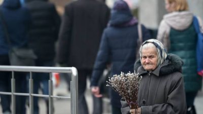Ульяновские аферисты украли у пенсионеров 90 миллионов рублей