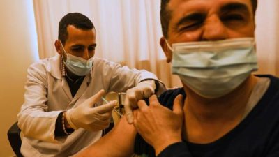 Штраф за отказ от вакцинации в Австрии составит 305 135 тысяч рублей