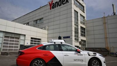 «Яндекс» может выплатить штраф 4 млрд рублей из-за «дискриминации конкурентов на российском рынке»