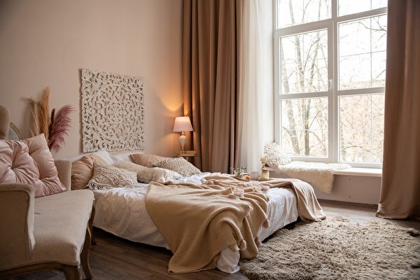 Чтобы встретить зимний сезон, придайте своему дому новый облик. (Shutterstock)
 | Epoch Times Россия