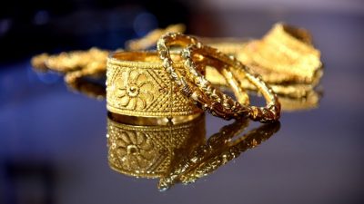 Самые дорогие в мире бриллиантовые и нефритовые браслеты