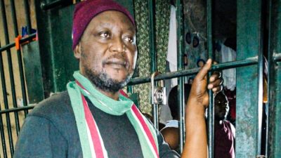 Журналист The Epoch Times арестован в Нигерии