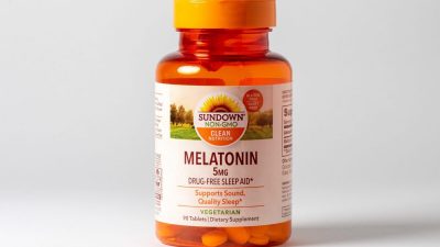 Мелатонин снижает уровень смертности от COVID-19, тромбоза и сепсиса