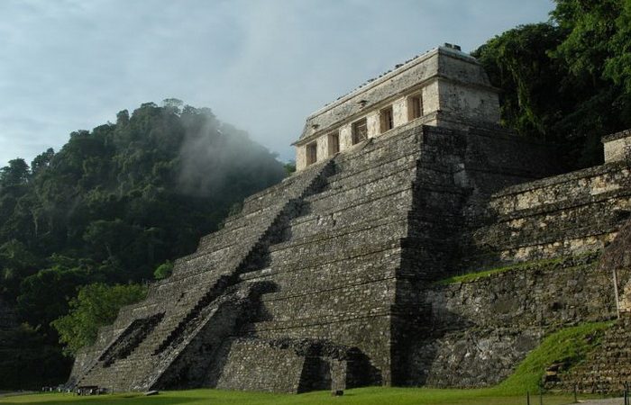 Открытие меняет понимание исследователями взаимоотношений между цивилизацией ольмеков и последующей цивилизацией майя. (Connectingdots via Pixabay)  | Epoch Times Россия