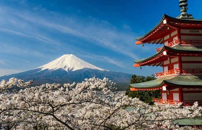 Япония — утончённая страна, известная своим дружелюбием и гостеприимством. (Изображение: Mapics via Dreamstime) | Epoch Times Россия
