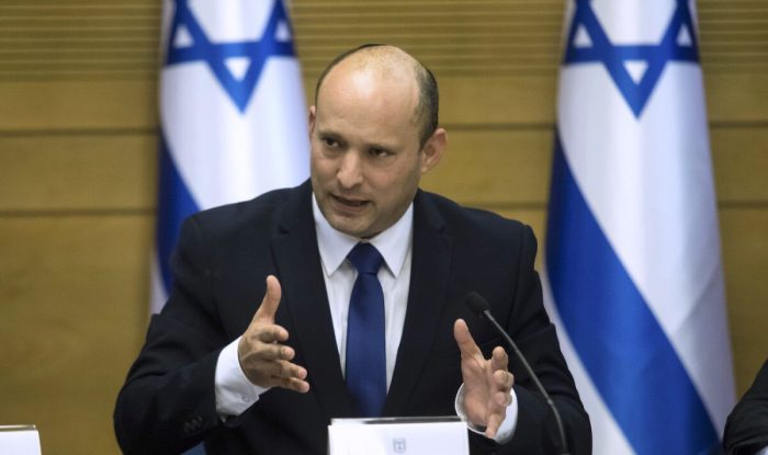 Израиль планирует закрыть границы для всех иностранцев из-за штамма «Омикрон»