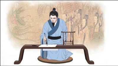 В китайских идиомах заложена мудрость древней культуры