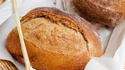 Как приготовить вкусный хлеб в домашних условиях