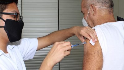Губернатор Пензенской области поддержал обязательную вакцинацию пожилых граждан