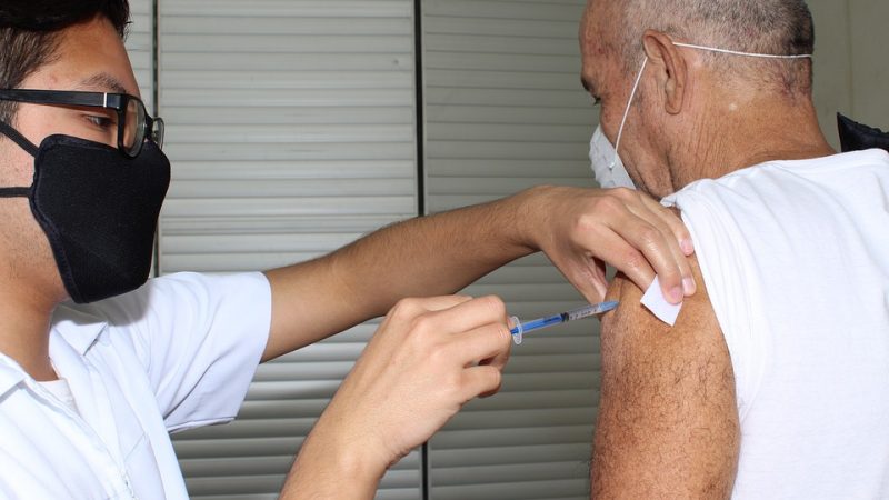Губернатор Пензенской области поддержал обязательную вакцинацию пожилых граждан. (Gabovideo/pixabay.com/Pixabay License) | Epoch Times Россия