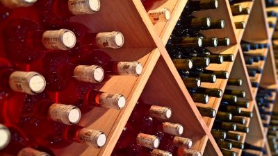 В Свердловской области могут запретить продажу алкоголя лицам без QR-кода