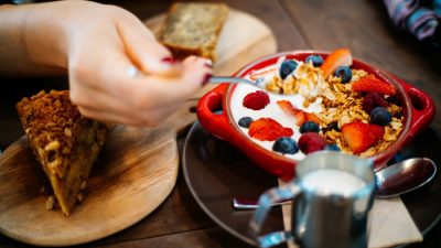 Семь причин не отказываться от завтрака