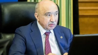 Ректора Казанского университета обвинили в заказном убийстве