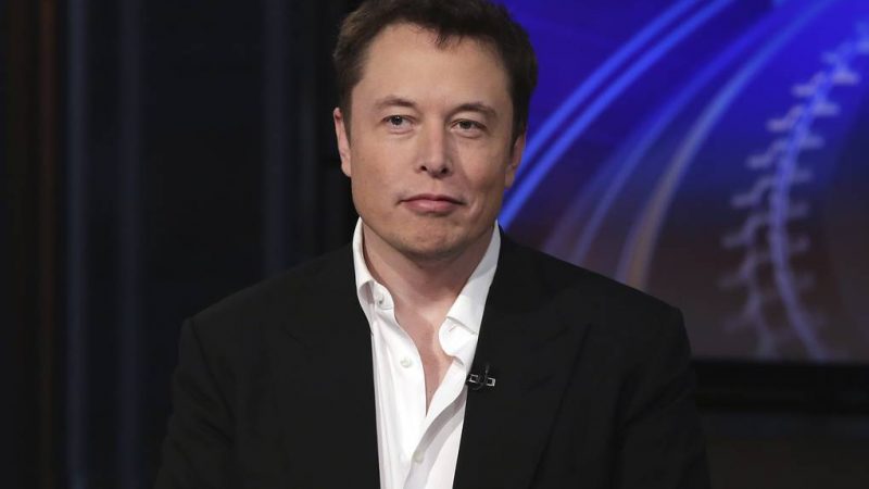 Глава Tesla и SpaceX Илон Маск. © AP Photo/Richard Drew | Epoch Times Россия