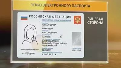 Цифровые паспорта для Москвы, Подмосковья и Татарстана