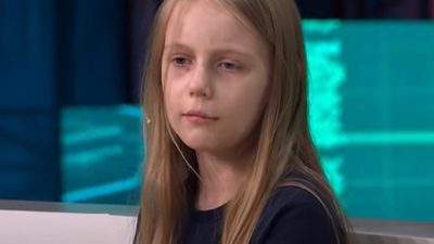 9-летняя студентка МГУ Алиса Теплякова не приехала на экзамен