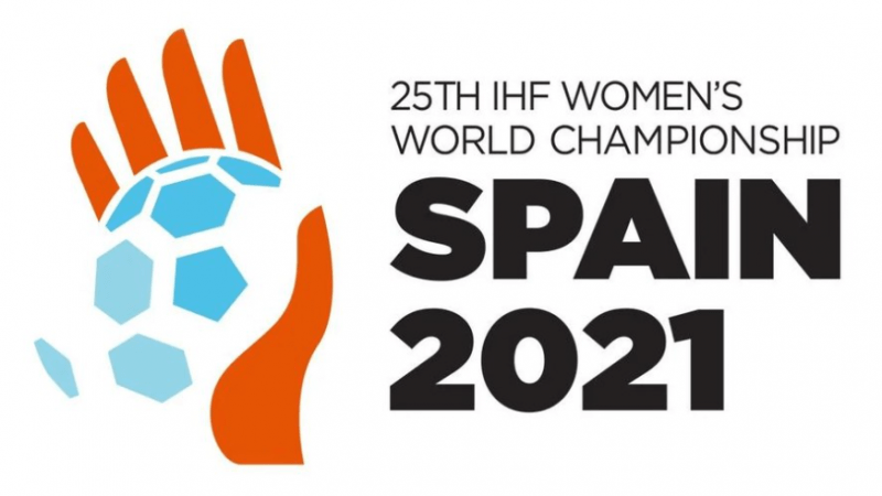 Логотип Чемпионата мира по гандболу среди женщин 2021. Фото: ru.wikipedia.org /Добросовестное использование | Epoch Times Россия