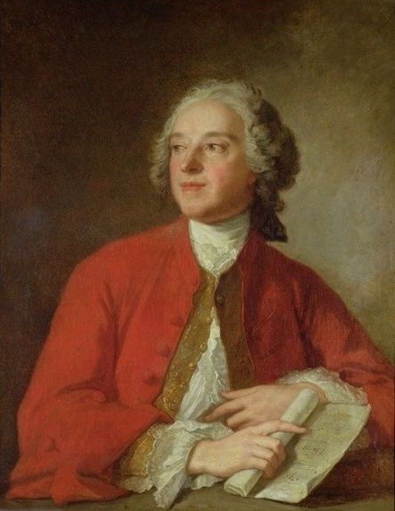 Пьер Огюстен Карон де Бомарше (1732–1799) — французский драматург. Фото: ru.wikipedia.org/ Общественное достояние