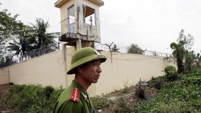 ООН и ЕС: Вьетнам должен прекратить нарушать основные права и свободы граждан
