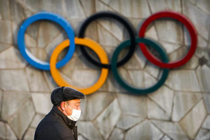 Австралия объявила о дипломатическом бойкоте зимних Олимпийских игр в Пекине