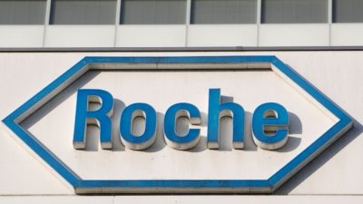 Roche разрабатывает тесты для штамма «Омикрон»