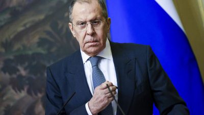 Песков: Россия заинтересована в переговорах по безопасности с США и НАТО