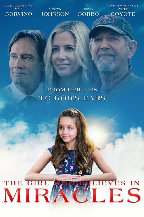 Рецензия на фильм: «Девушка, которая верит в чудеса»