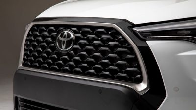 Toyota вложит более 160 млрд долларов в развитие производства авто на водородном двигателе