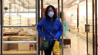 «Репортёры без границ» призвали Пекин освободить больную журналистку, осуждённую за репортажи о COVID-19
