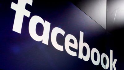 Юристы Facebook невольно подтвердили необходимость развала компании